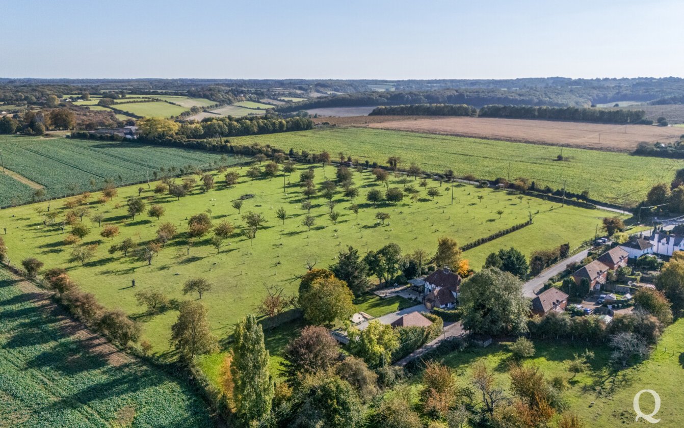 Bull Lane, Stockbury, Sittingbourne, Kent, ME9, 8585, image-24 - Quealy & Co