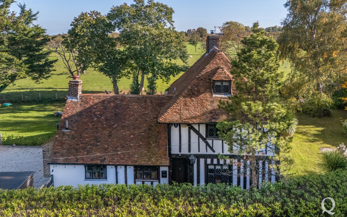 Bull Lane, Stockbury, Sittingbourne, Kent, ME9, 8585, image-14 - Quealy & Co