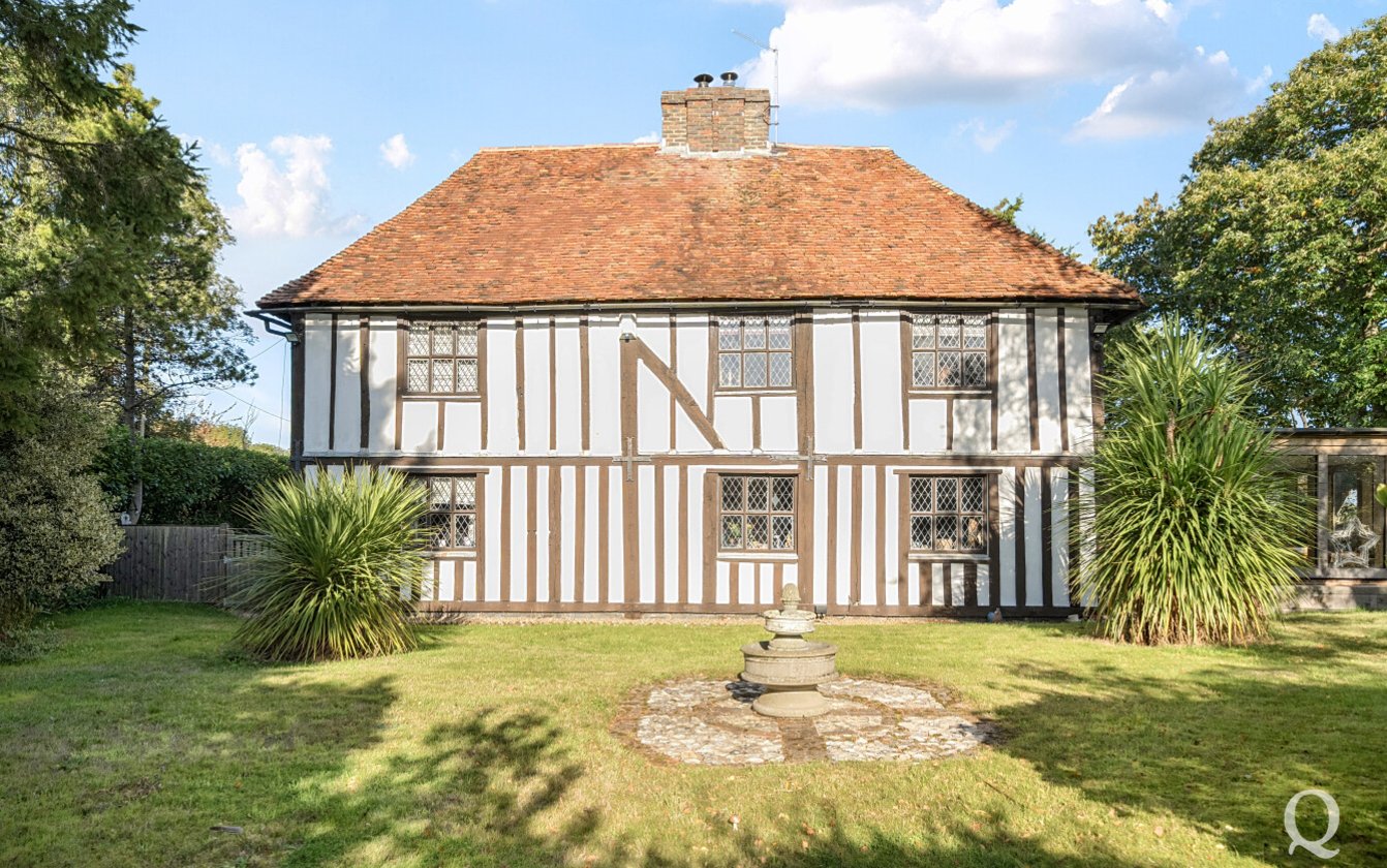 Bull Lane, Stockbury, Sittingbourne, Kent, ME9, 8585, image-40 - Quealy & Co