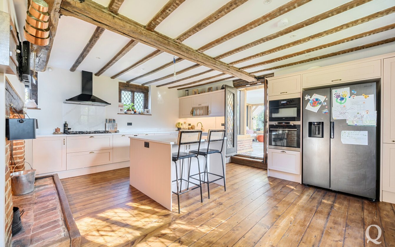 Bull Lane, Stockbury, Sittingbourne, Kent, ME9, 8585, image-11 - Quealy & Co