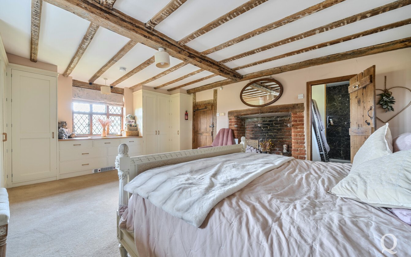 Bull Lane, Stockbury, Sittingbourne, Kent, ME9, 8585, image-17 - Quealy & Co