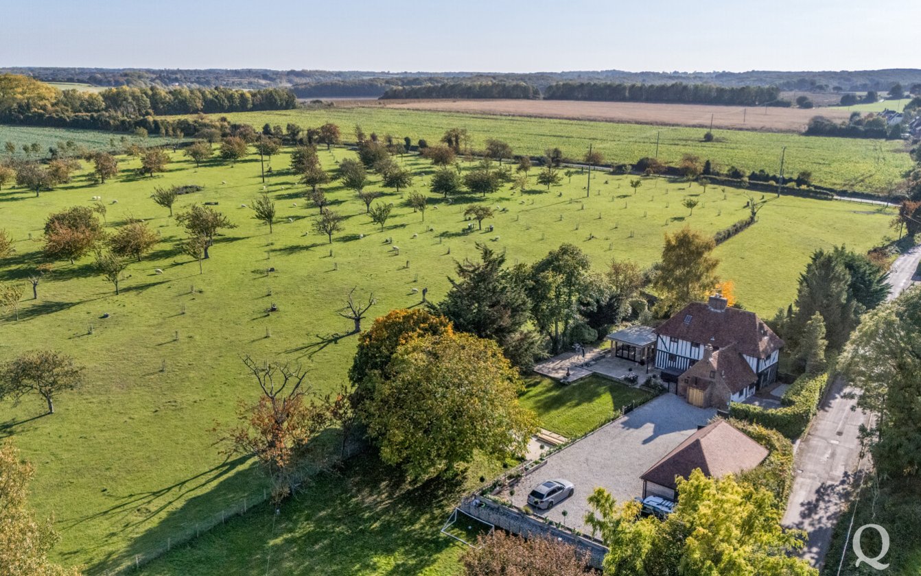 Bull Lane, Stockbury, Sittingbourne, Kent, ME9, 8585, image-27 - Quealy & Co