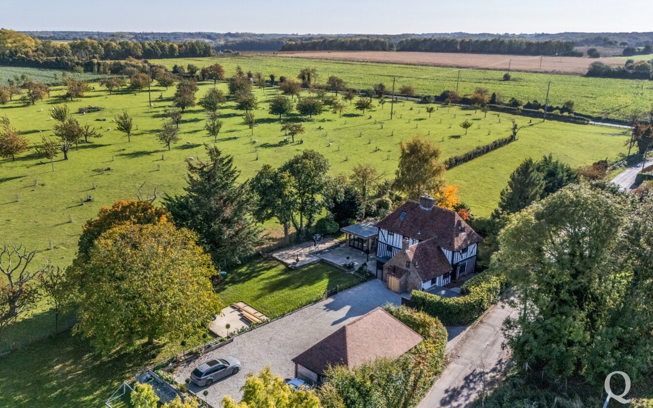 Bull Lane, Stockbury, Sittingbourne, Kent, ME9, 8585, image-10 - Quealy & Co