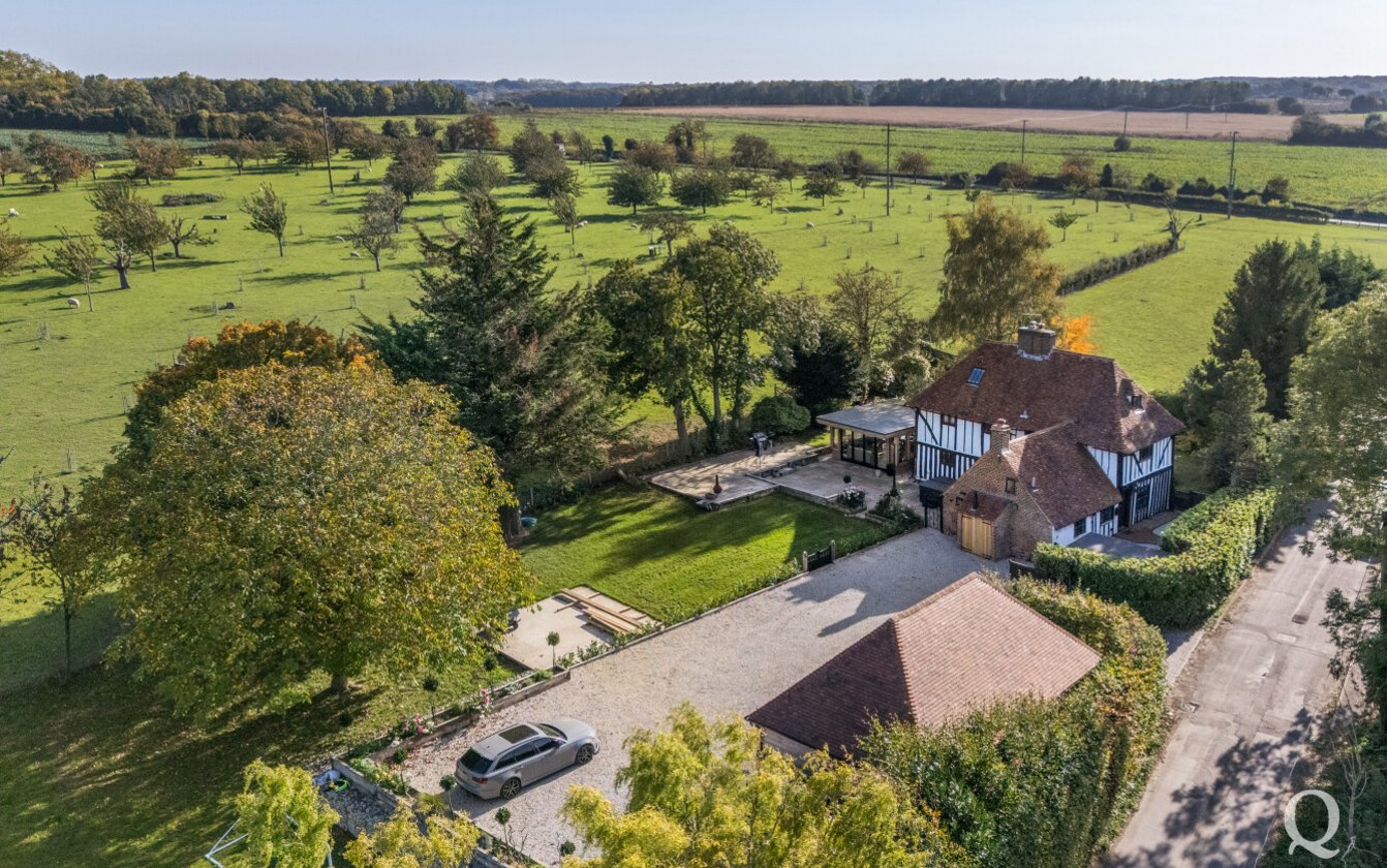 Bull Lane, Stockbury, Sittingbourne, Kent, ME9, 8585, image-1 - Quealy & Co