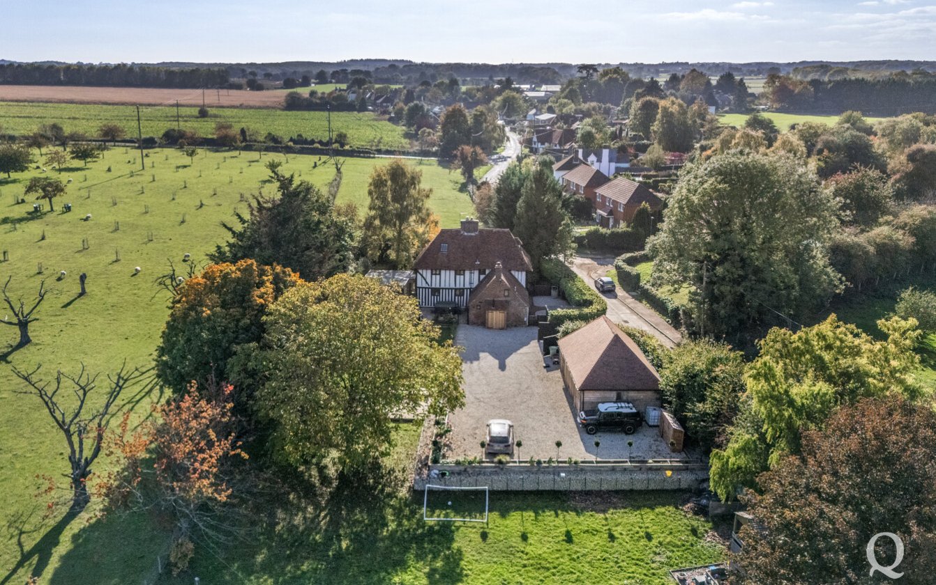Bull Lane, Stockbury, Sittingbourne, Kent, ME9, 8585, image-28 - Quealy & Co
