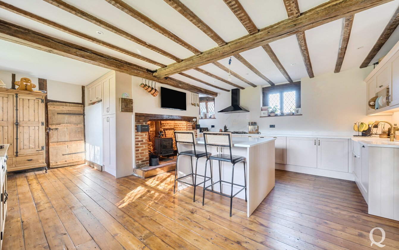 Bull Lane, Stockbury, Sittingbourne, Kent, ME9, 8585, image-2 - Quealy & Co