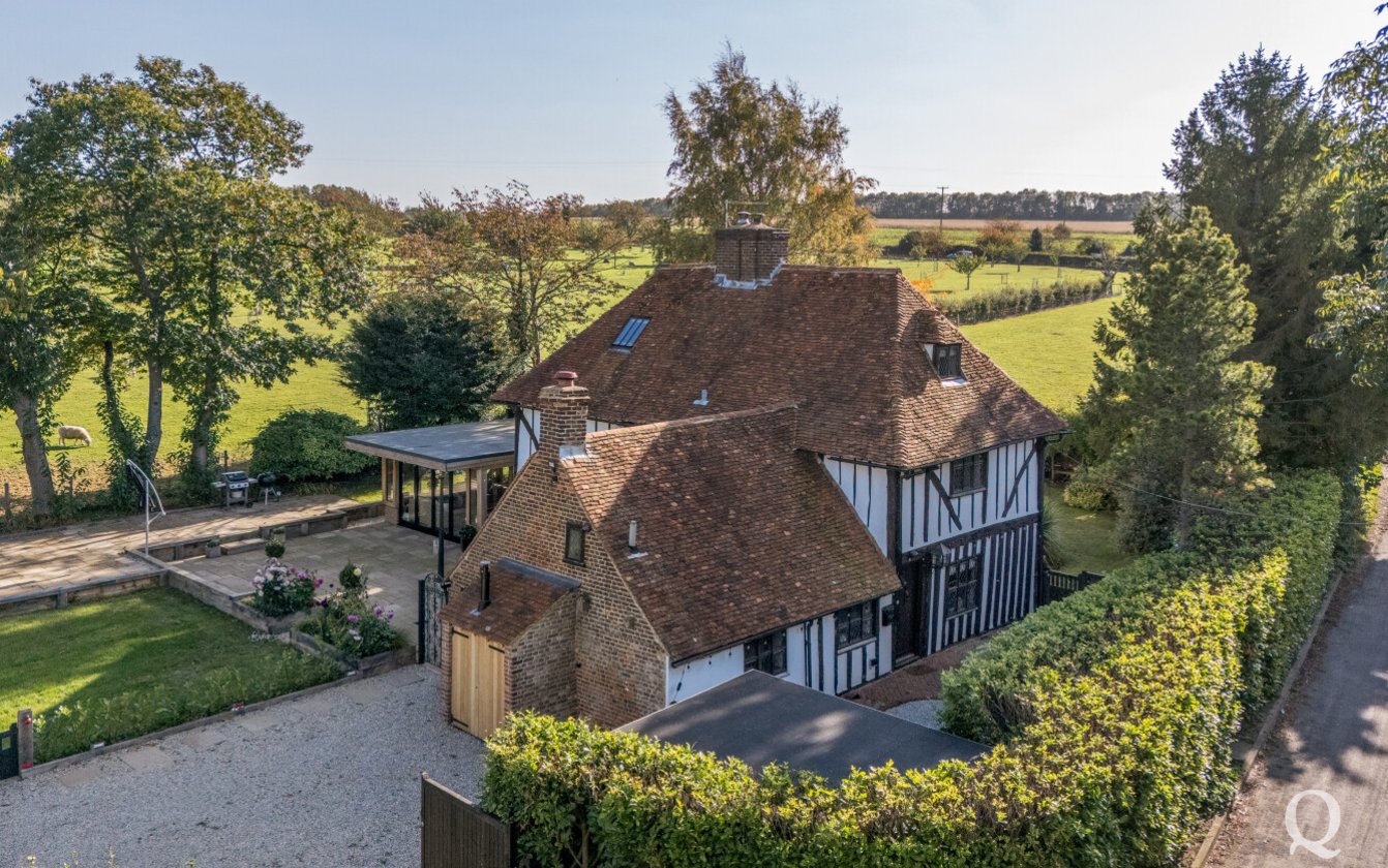 Bull Lane, Stockbury, Sittingbourne, Kent, ME9, 8585, image-13 - Quealy & Co