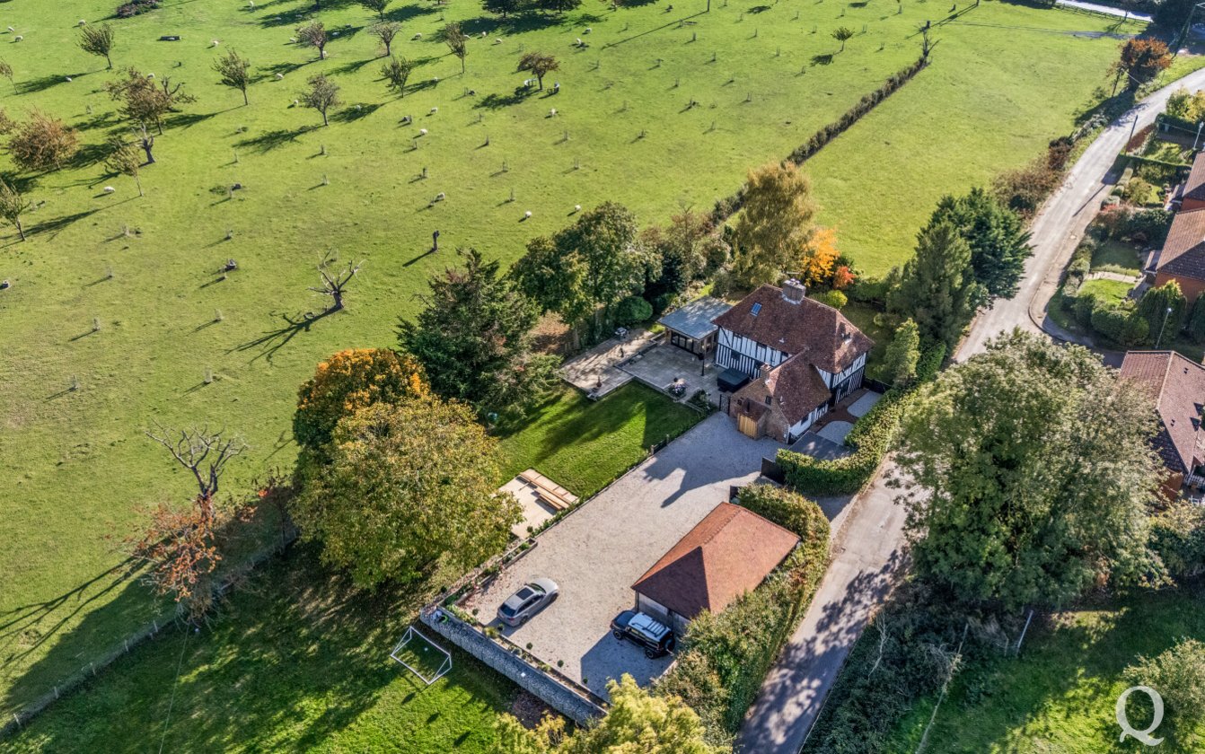 Bull Lane, Stockbury, Sittingbourne, Kent, ME9, 8585, image-30 - Quealy & Co