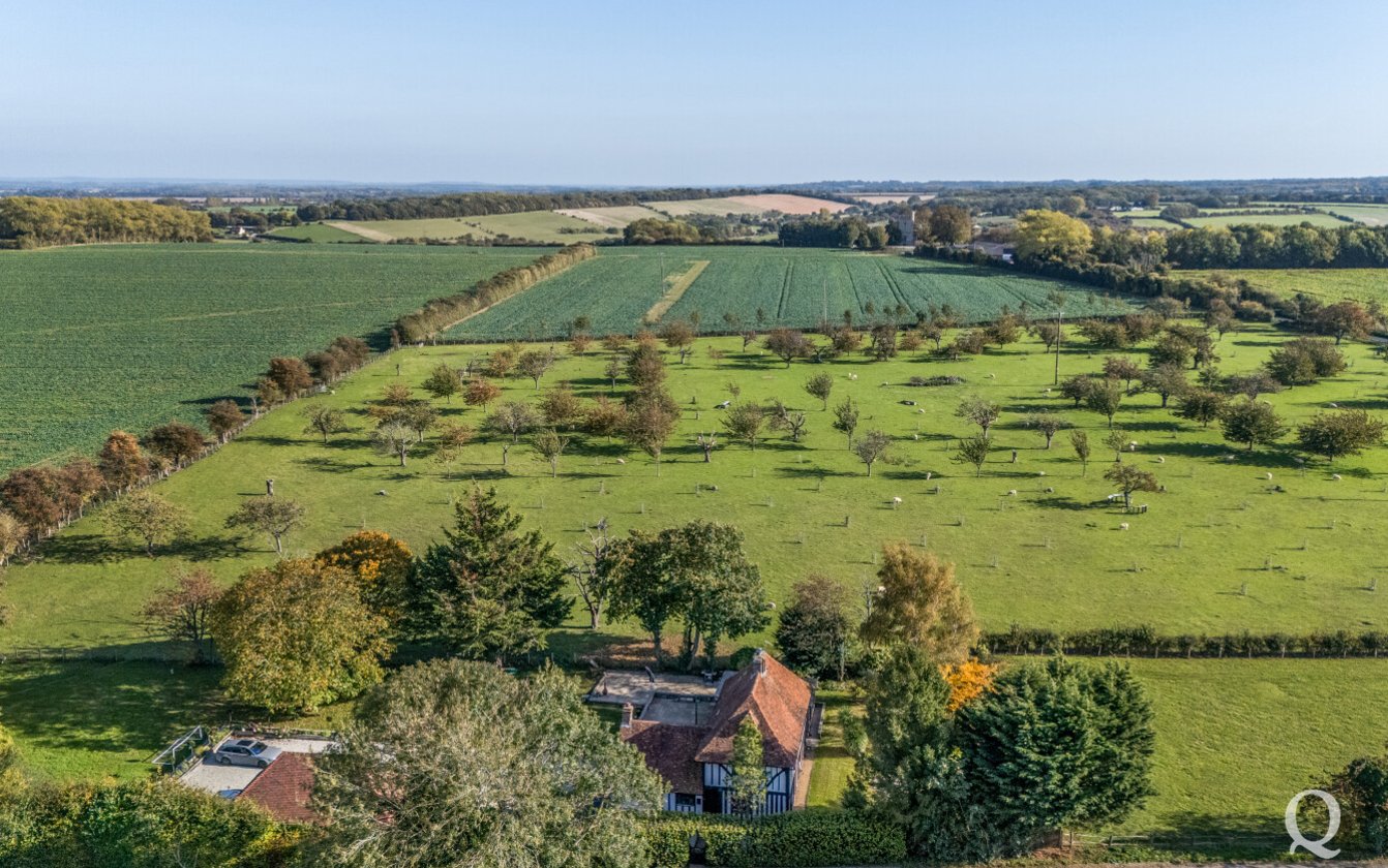 Bull Lane, Stockbury, Sittingbourne, Kent, ME9, 8585, image-23 - Quealy & Co