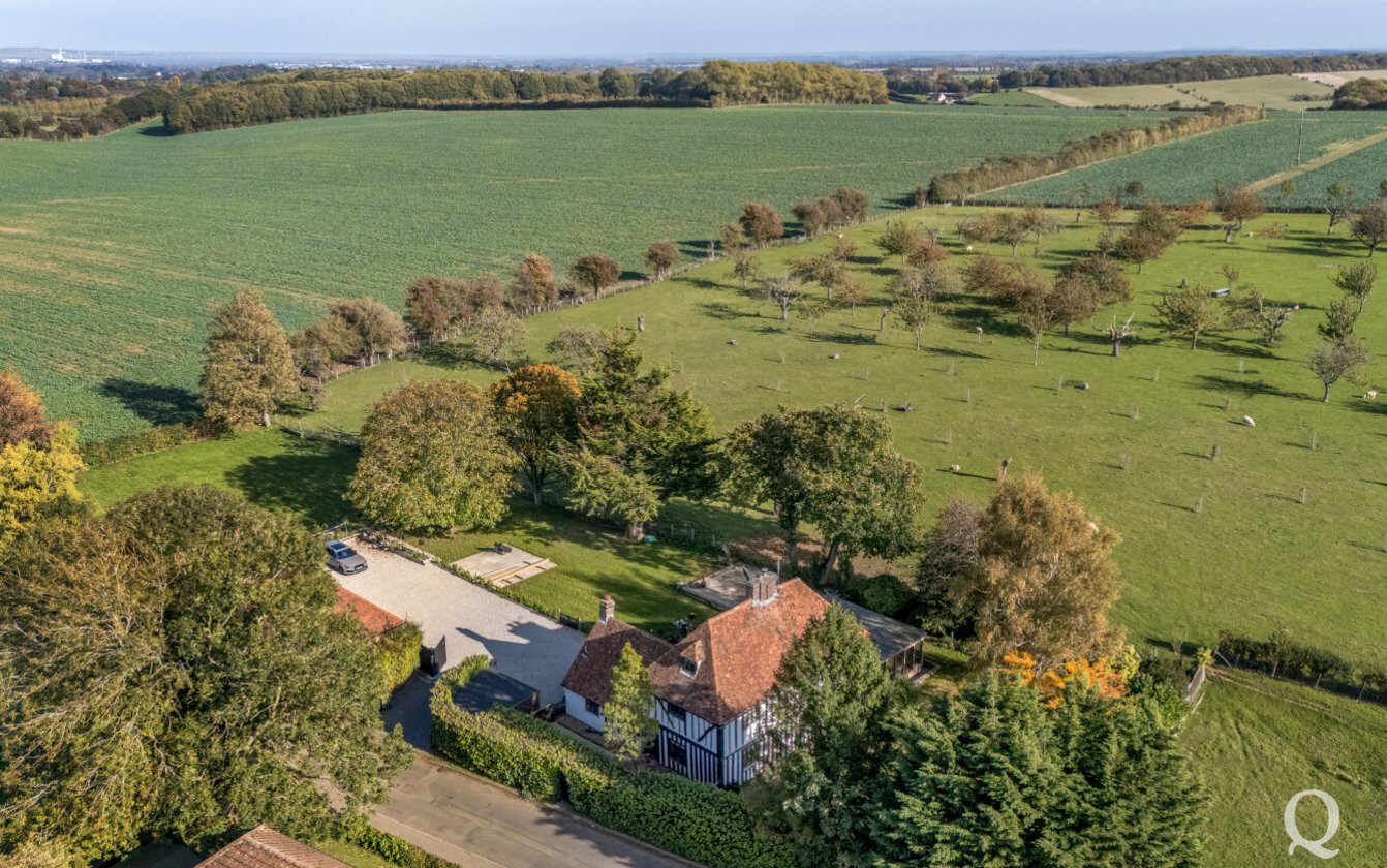 Bull Lane, Stockbury, Sittingbourne, Kent, ME9, 8585, image-8 - Quealy & Co