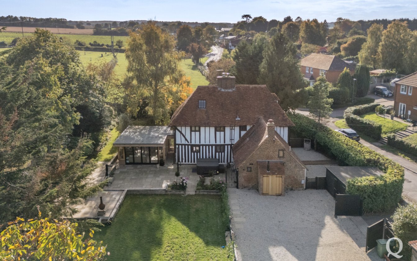 Bull Lane, Stockbury, Sittingbourne, Kent, ME9, 8585, image-26 - Quealy & Co