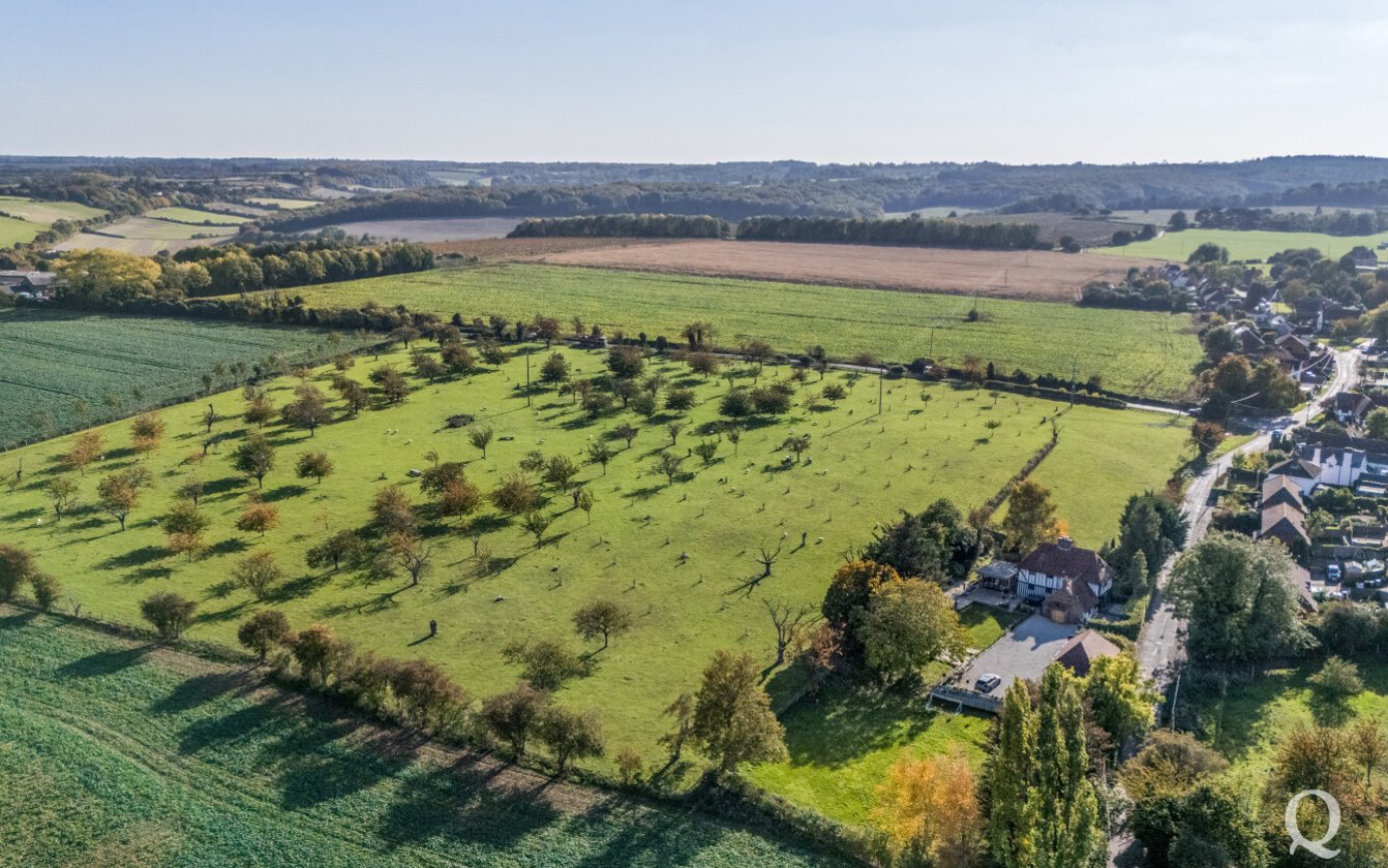 Bull Lane, Stockbury, Sittingbourne, Kent, ME9, 8585, image-25 - Quealy & Co