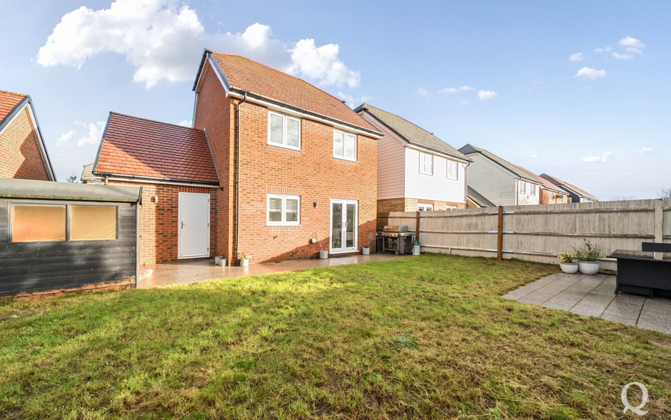 Haffenden Avenue, Sittingbourne, Kent, ME10, 8608, image-20 - Quealy & Co