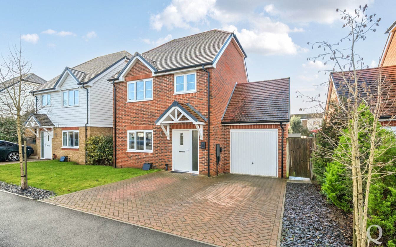 Haffenden Avenue, Sittingbourne, Kent, ME10, 8608, image-1 - Quealy & Co