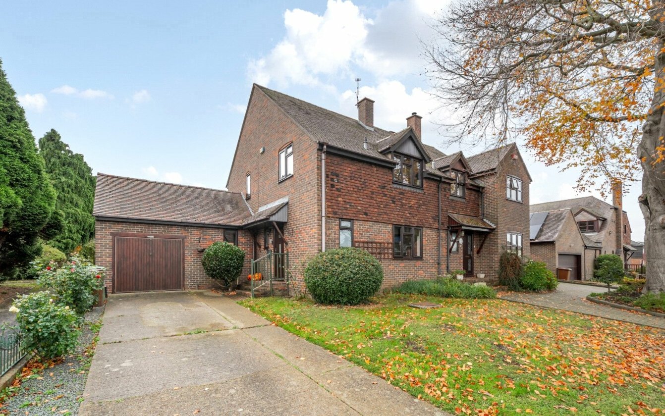 St. Marys View, Newington, Sittingbourne, Kent, ME9, 8609, image-1 - Quealy & Co