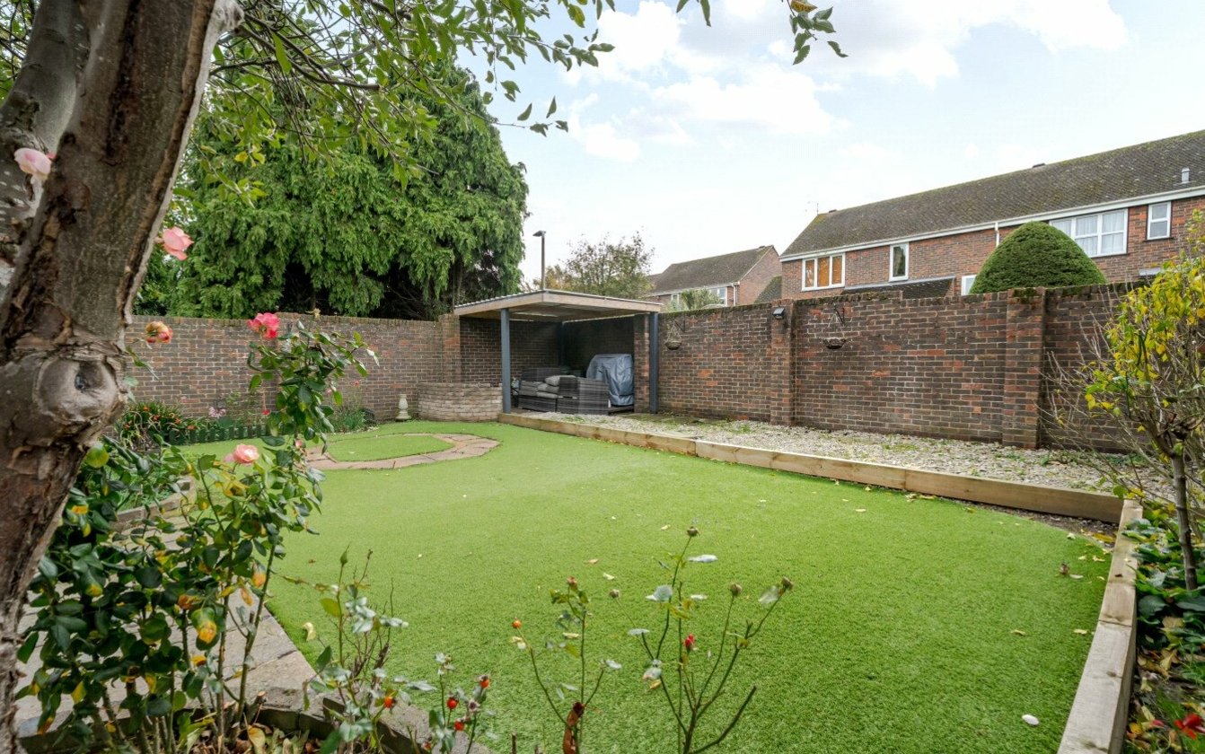 St. Marys View, Newington, Sittingbourne, Kent, ME9, 8609, image-22 - Quealy & Co