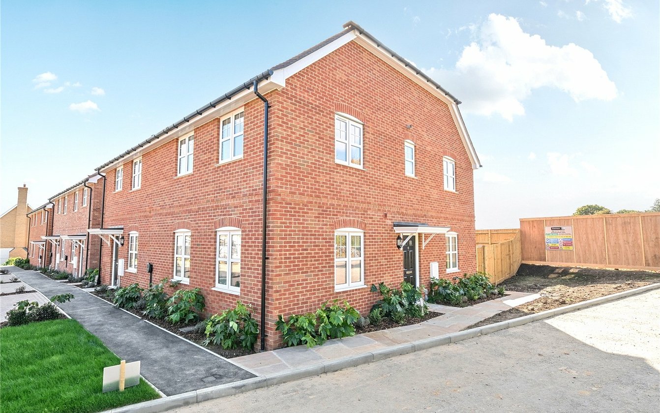 High Street, Newington, Sittingbourne, Kent, ME9, 8611, image-1 - Quealy & Co