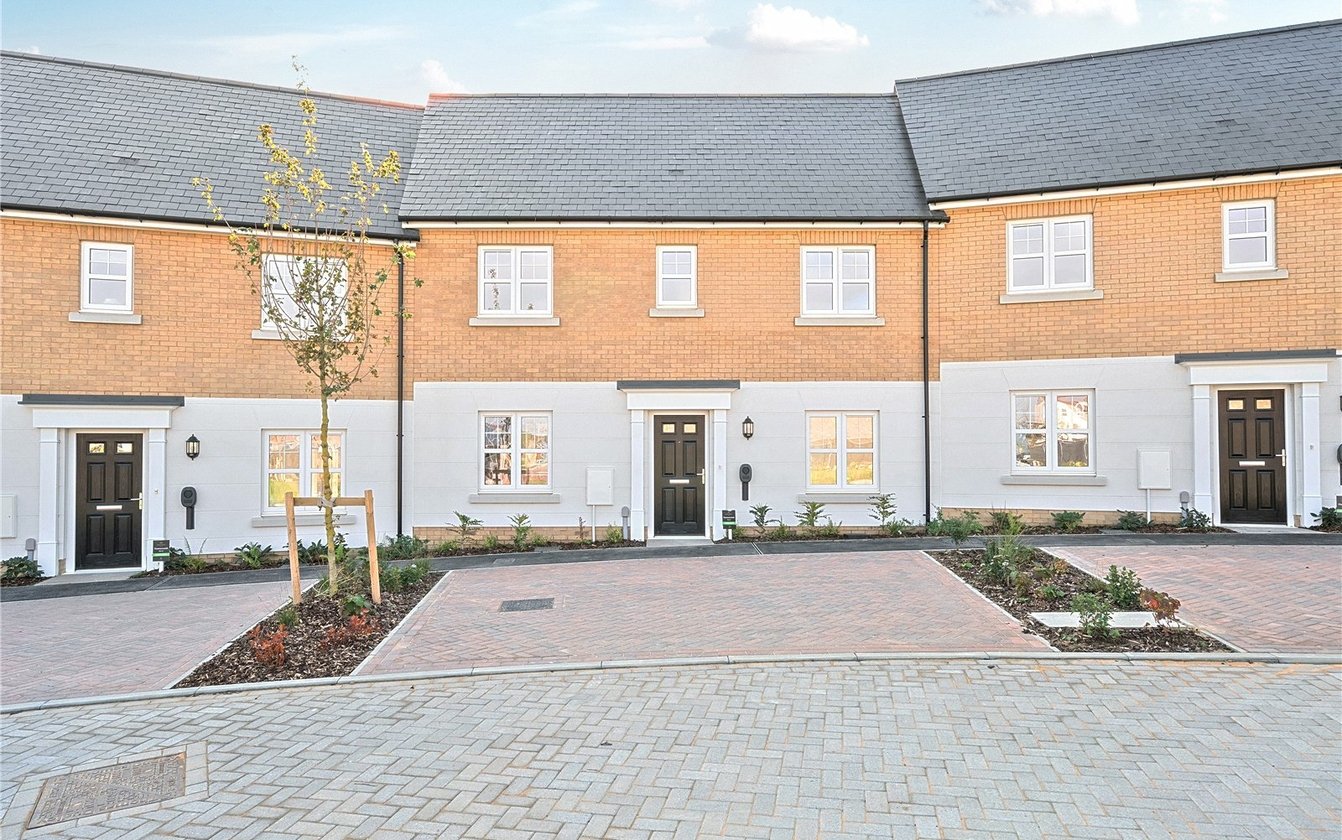 High Street, Newington, Sittingbourne, Kent, ME9, 8613, image-1 - Quealy & Co
