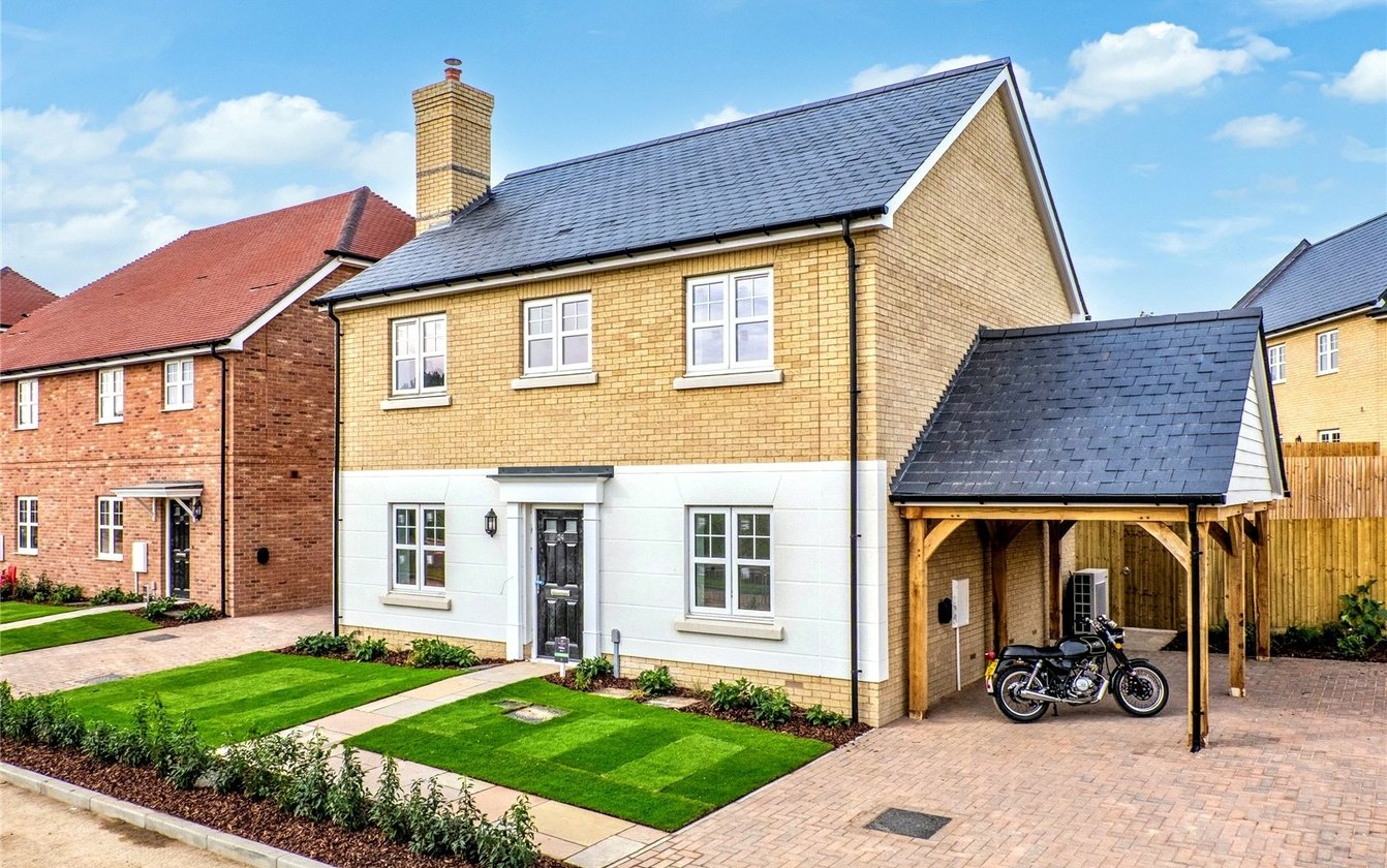 High Street, Newington, Sittingbourne, Kent, ME9, 8614, image-1 - Quealy & Co