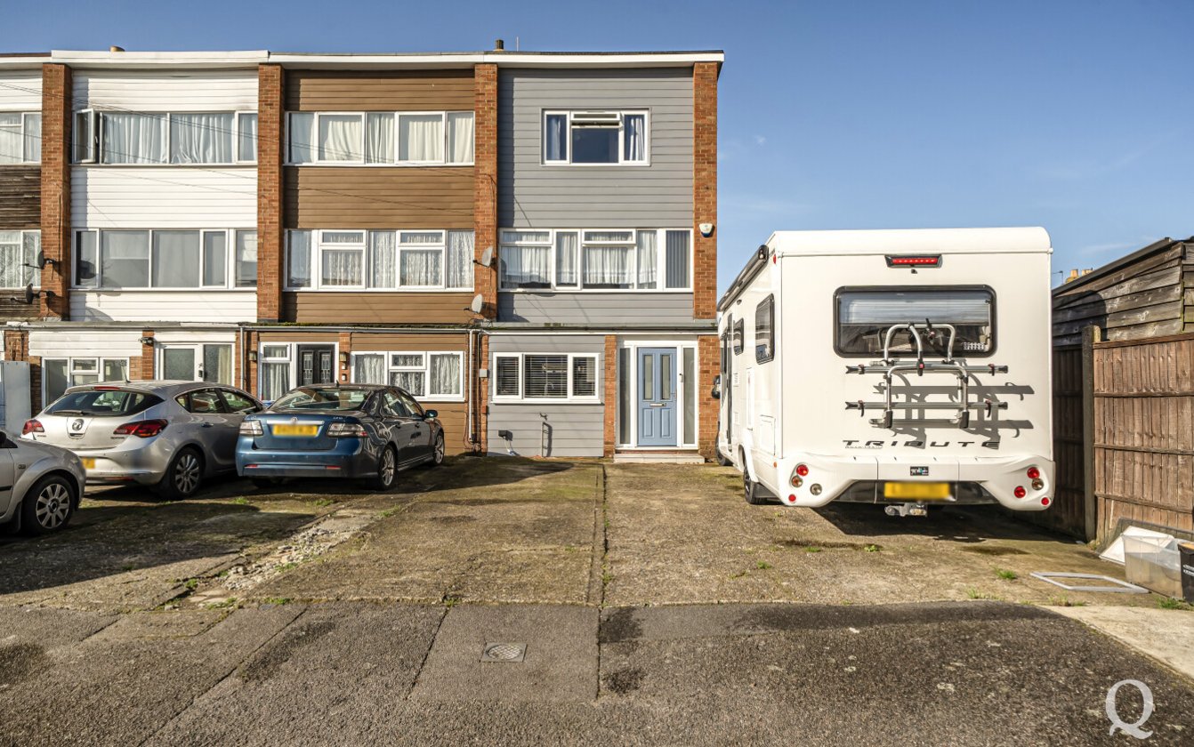 All Saints Road, Sittingbourne, Kent, ME10, 8727, image-1 - Quealy & Co