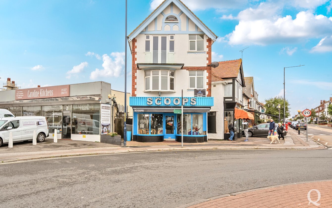 Tankerton Road, Whitstable, Kent, CT5, 8760, image-1 - Quealy & Co