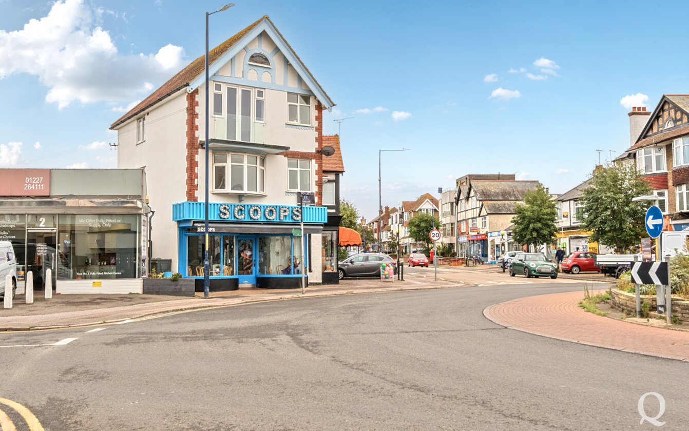 Tankerton Road, Whitstable, Kent, CT5, 8760, image-11 - Quealy & Co
