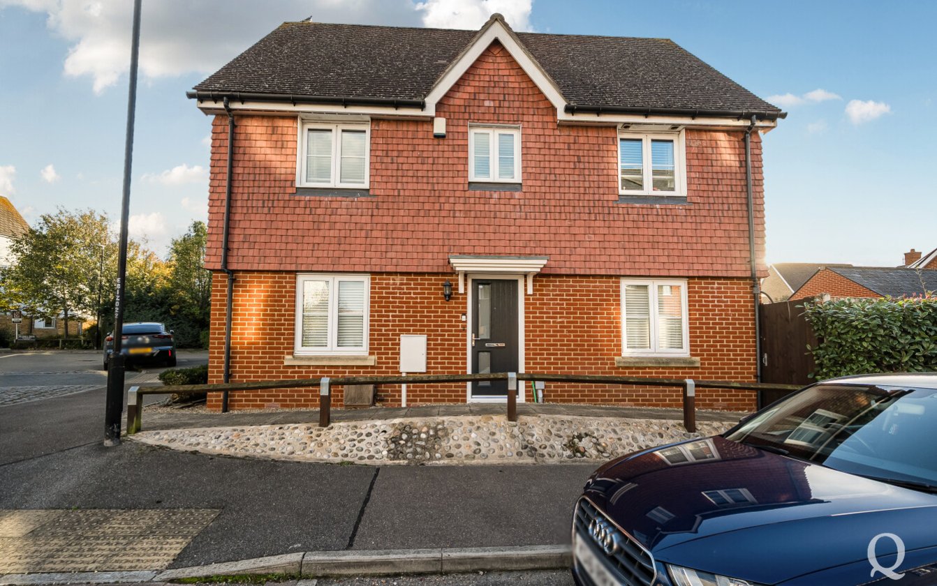 Primrose Avenue, Sittingbourne, Kent, ME10, 8767, image-19 - Quealy & Co