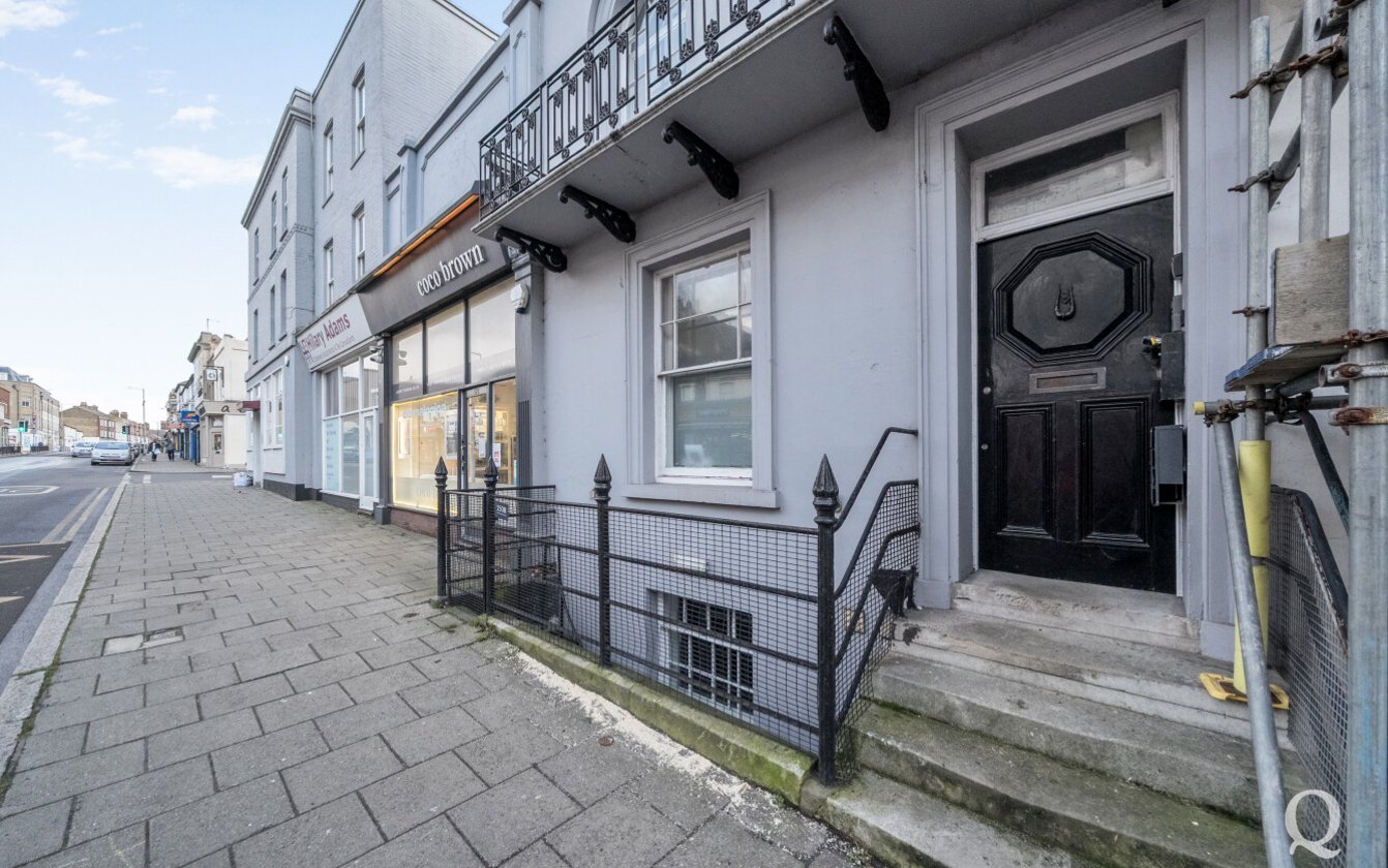 High Street, Herne Bay, Kent, CT6, 8768, image-14 - Quealy & Co