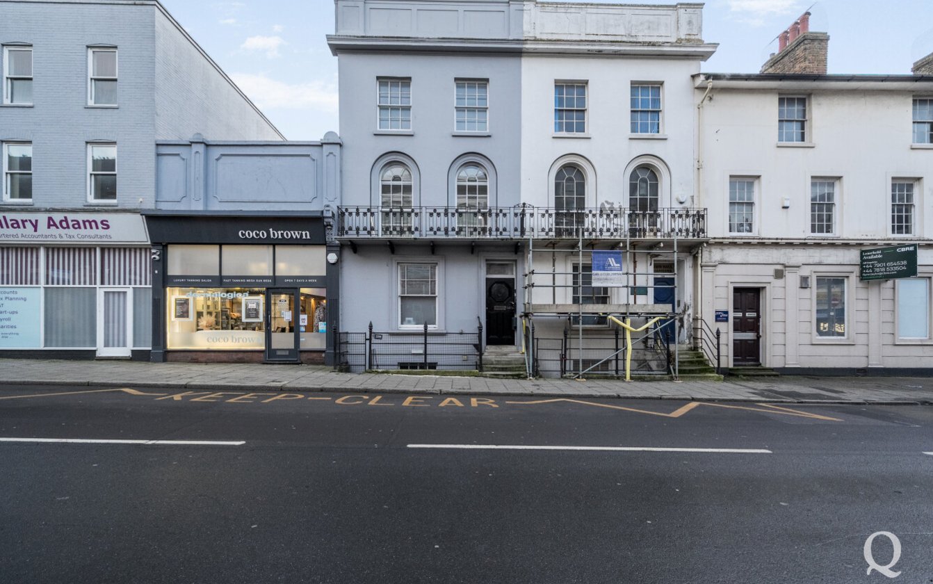 High Street, Herne Bay, Kent, CT6, 8768, image-13 - Quealy & Co
