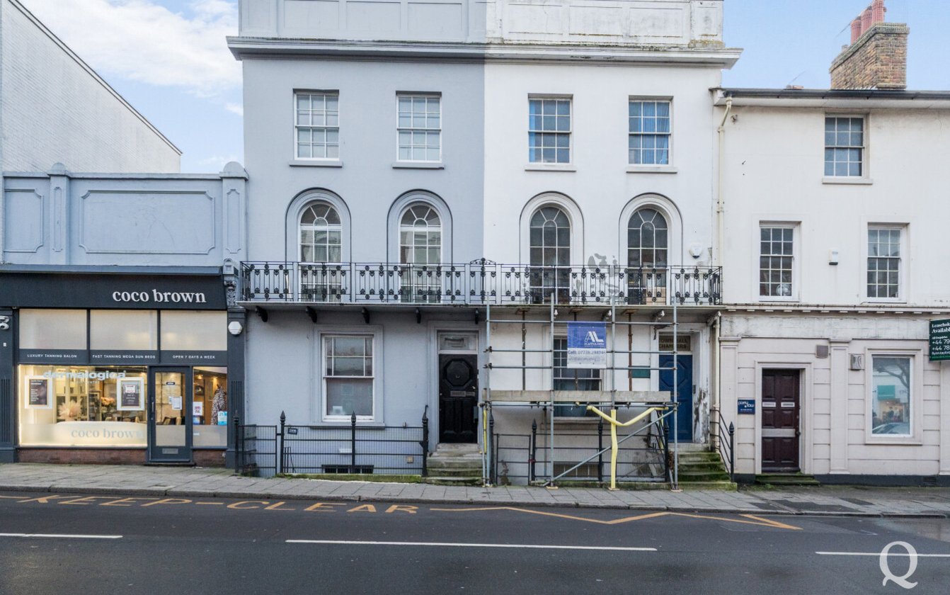 High Street, Herne Bay, Kent, CT6, 8768, image-1 - Quealy & Co