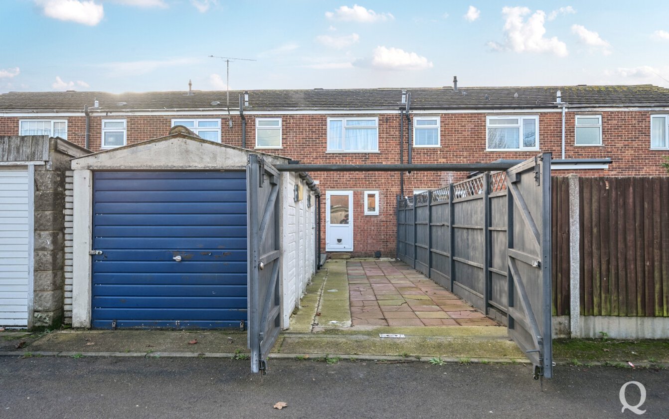 Blythe Close, Sittingbourne, Kent, ME10, 8796, image-19 - Quealy & Co
