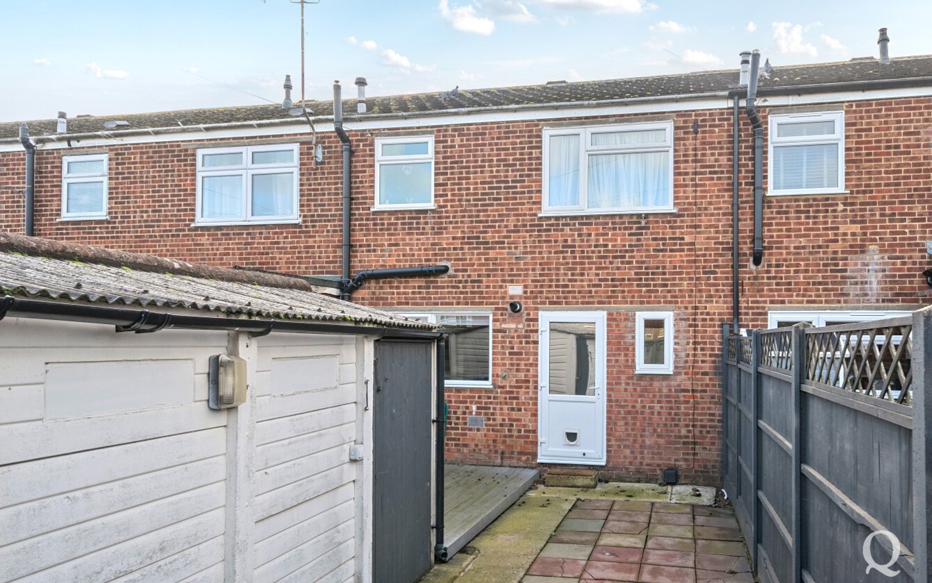 Blythe Close, Sittingbourne, Kent, ME10, 8796, image-21 - Quealy & Co