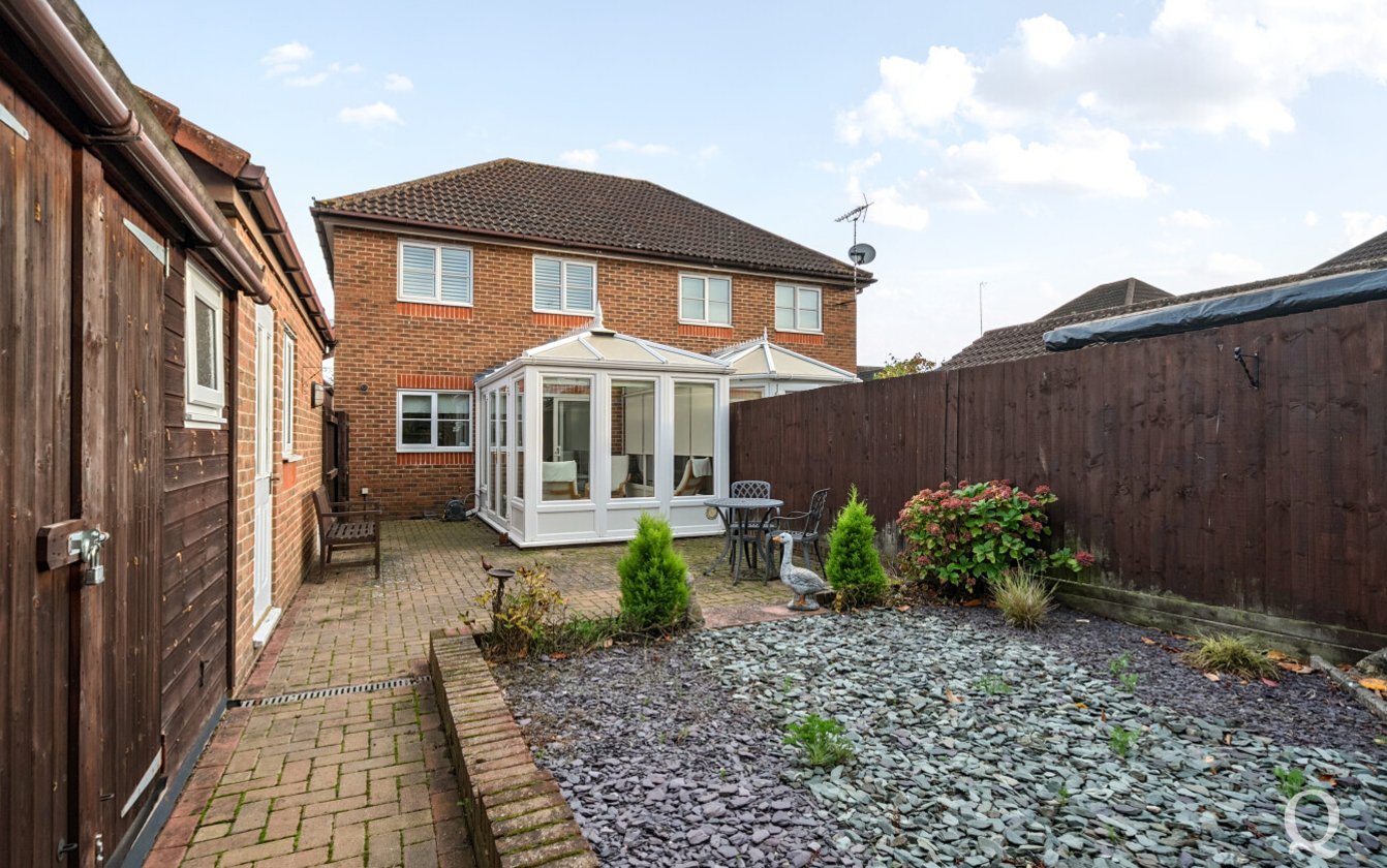 Galena Close, Sittingbourne, Kent, ME10, 8825, image-21 - Quealy & Co