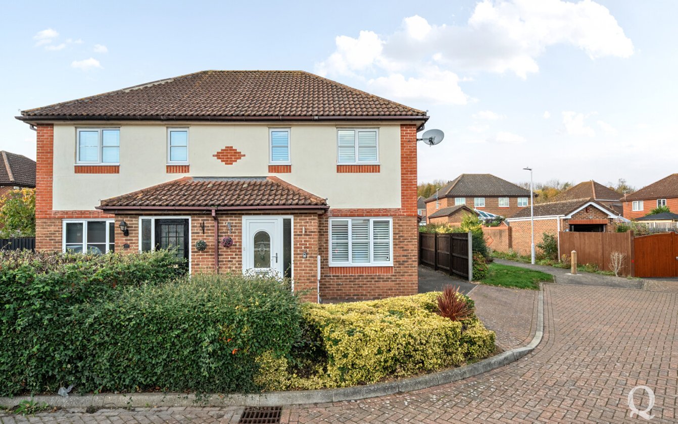 Galena Close, Sittingbourne, Kent, ME10, 8825, image-23 - Quealy & Co