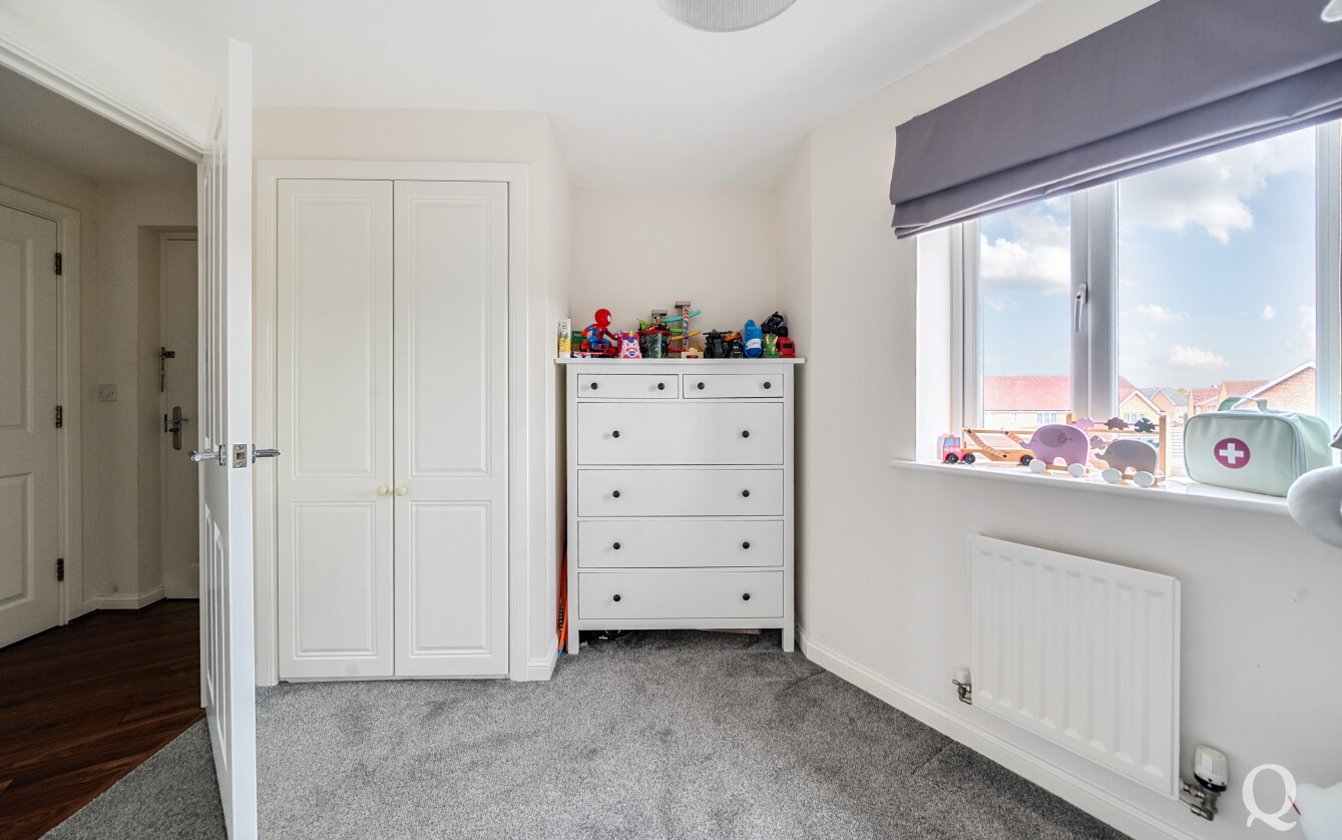 Dahlia Walk, Minster on Sea, Sheerness, Kent, ME12, 8884, image-15 - Quealy & Co