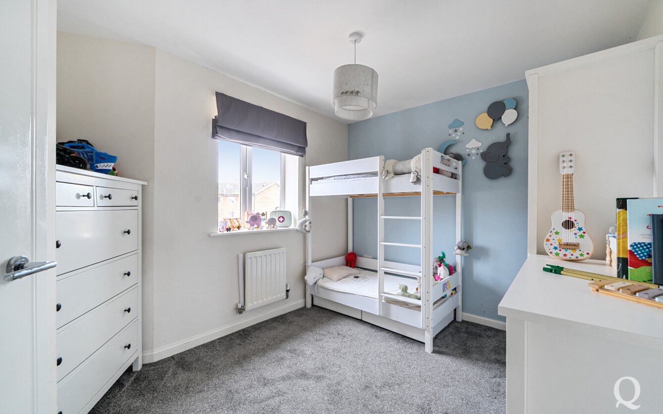 Dahlia Walk, Minster on Sea, Sheerness, Kent, ME12, 8884, image-4 - Quealy & Co