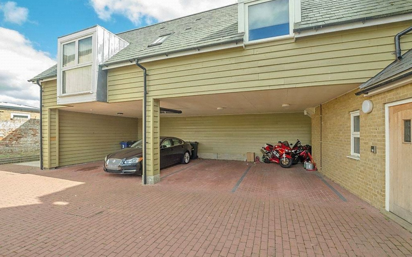 London Road, Teynham, Sittingbourne, Kent, ME9, 8888, image-8 - Quealy & Co