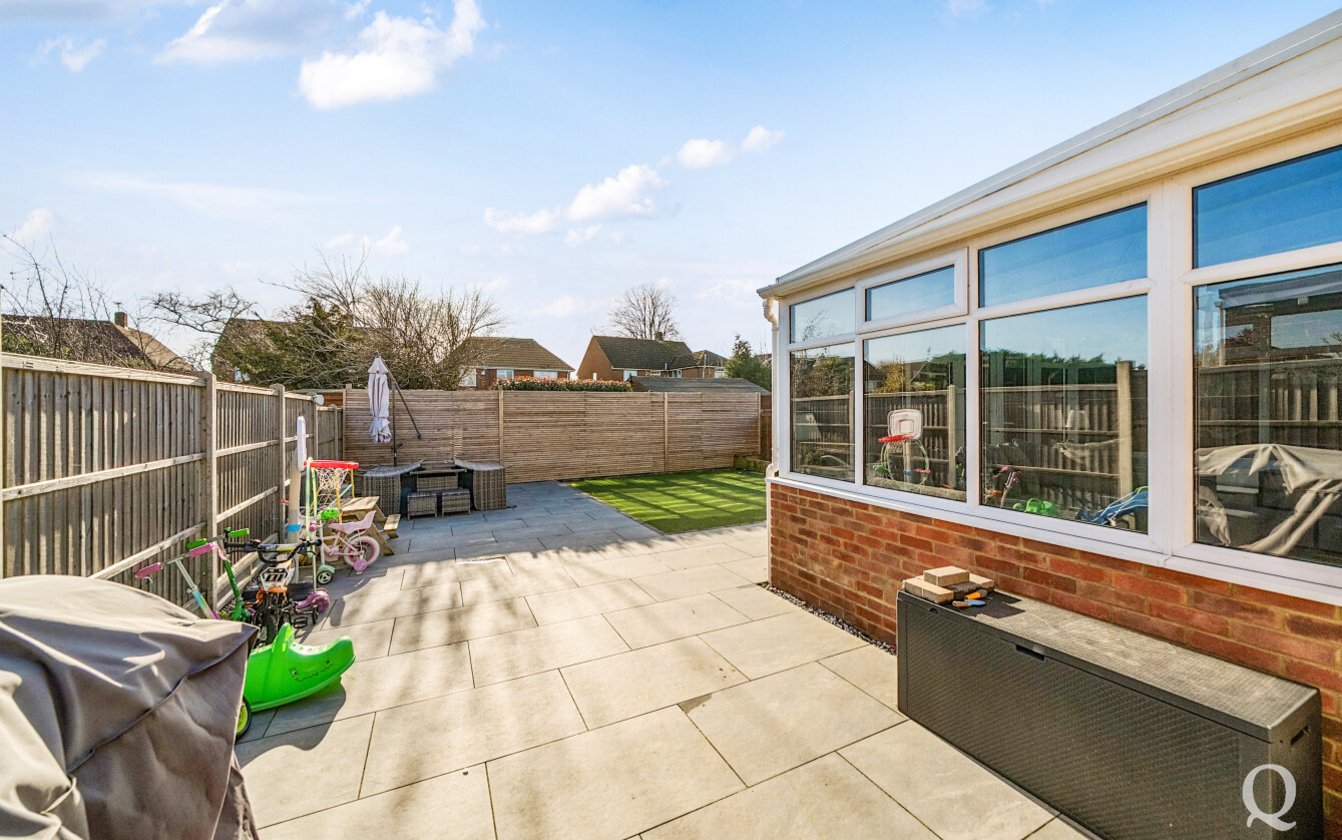 Hamilton Crescent, Sittingbourne, ME10, 8984, image-19 - Quealy & Co