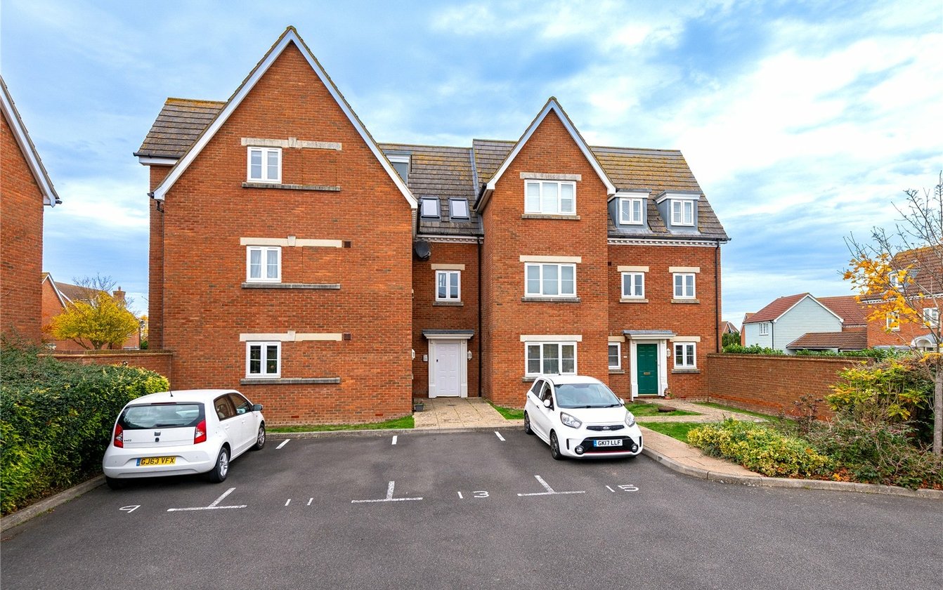 Mallard Crescent, Iwade, Sittingbourne, Kent, ME9, 9001, image-1 - Quealy & Co