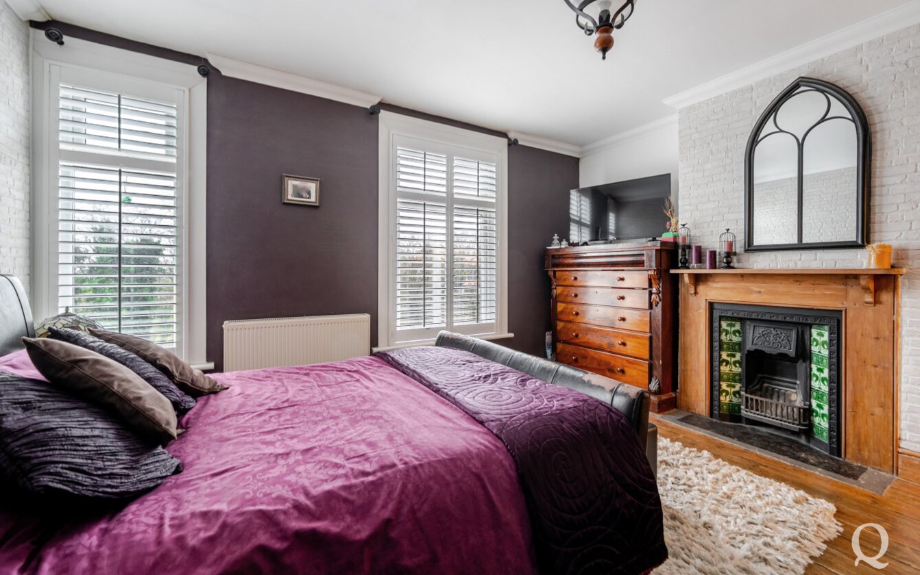 London Road, Teynham, Sittingbourne, Kent, ME9, 9030, image-16 - Quealy & Co