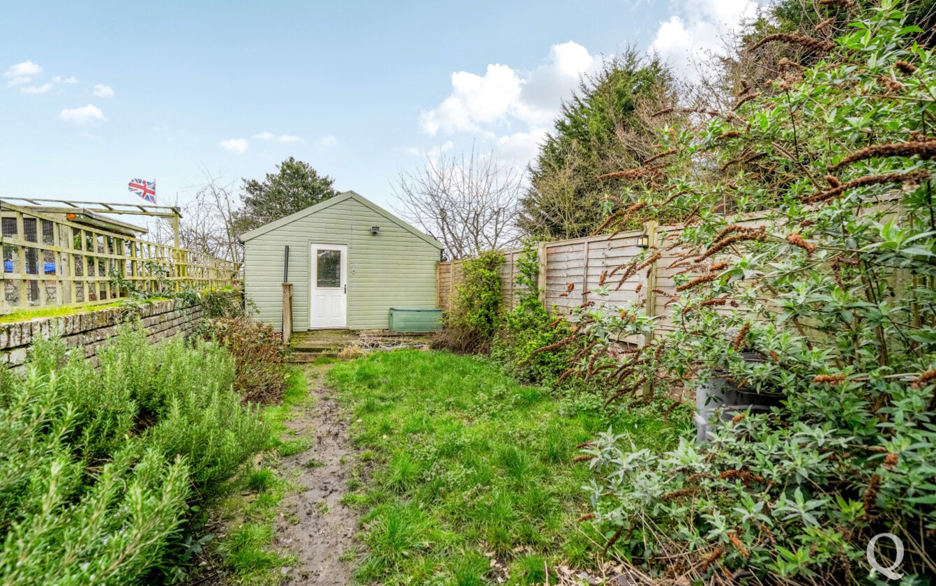 London Road, Teynham, Sittingbourne, Kent, ME9, 9030, image-19 - Quealy & Co