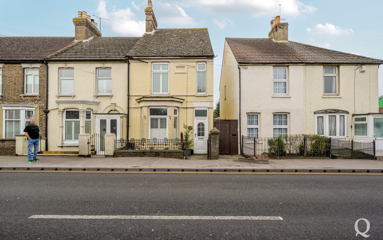 London Road, Teynham, Sittingbourne, Kent, ME9, 9030, image-21 - Quealy & Co