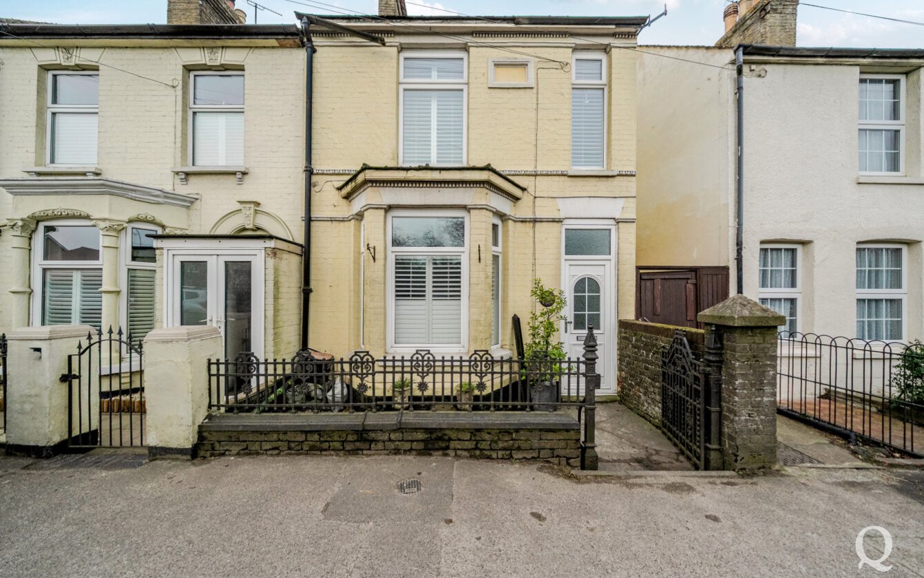 London Road, Teynham, Sittingbourne, Kent, ME9, 9030, image-1 - Quealy & Co