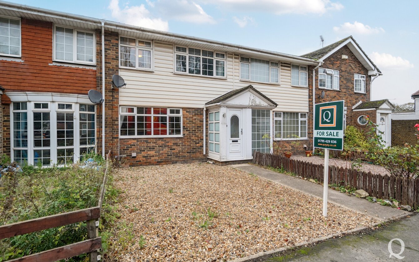 Balmoral Terrace, Sittingbourne, Kent, ME10, 9040, image-1 - Quealy & Co