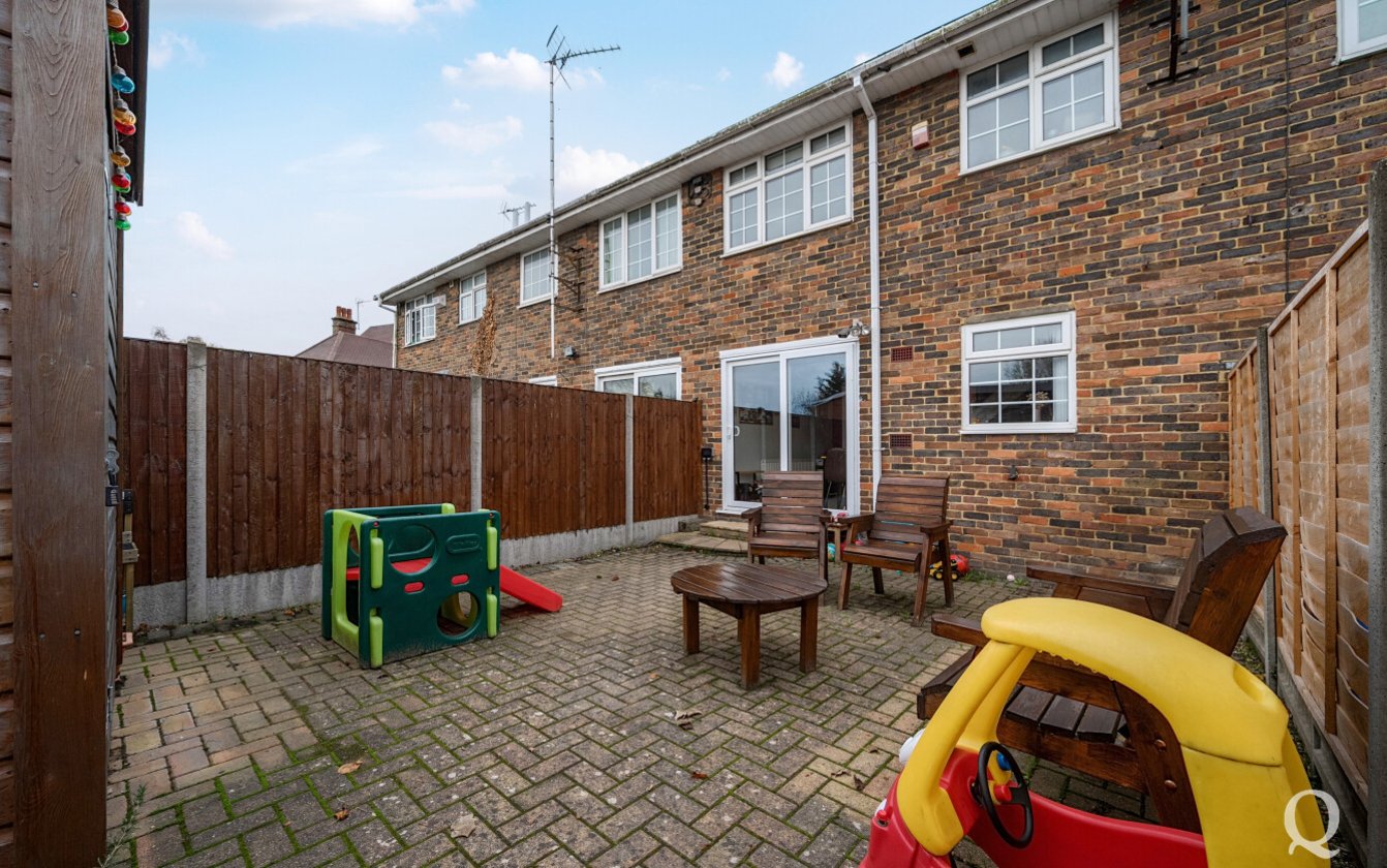 Balmoral Terrace, Sittingbourne, Kent, ME10, 9040, image-11 - Quealy & Co