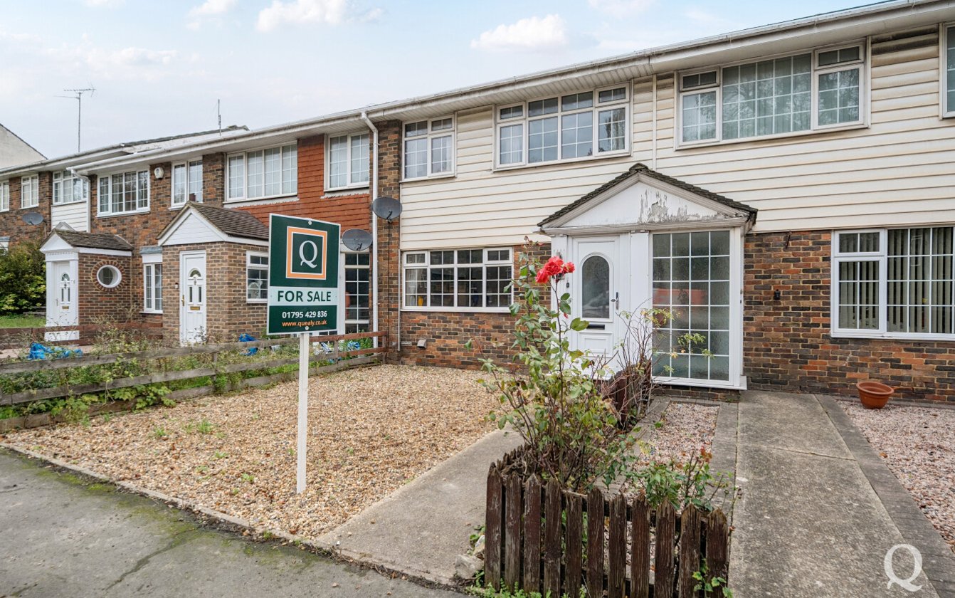 Balmoral Terrace, Sittingbourne, Kent, ME10, 9040, image-19 - Quealy & Co