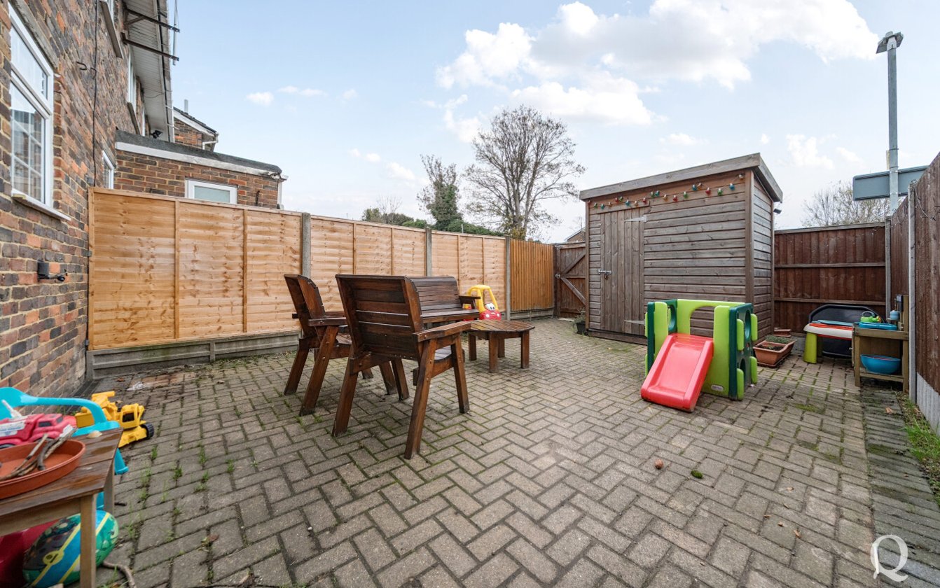 Balmoral Terrace, Sittingbourne, Kent, ME10, 9040, image-10 - Quealy & Co