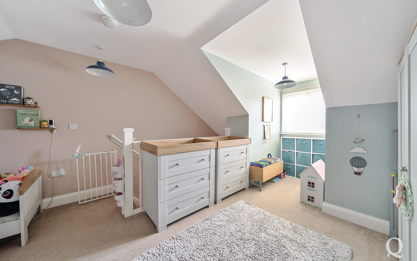 Victoria Mews, East Street, Sittingbourne, Kent, ME10, 9062, image-7 - Quealy & Co