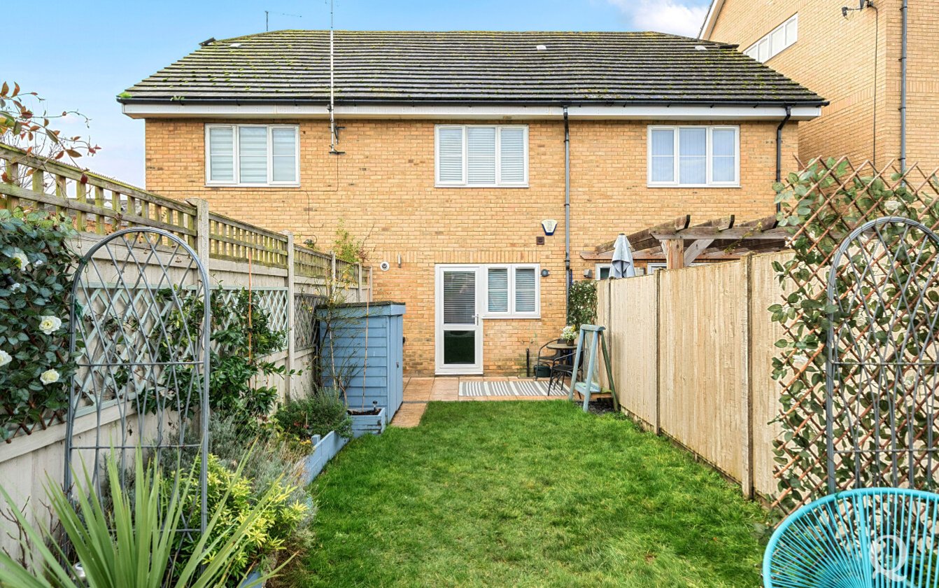 Victoria Mews, East Street, Sittingbourne, Kent, ME10, 9062, image-19 - Quealy & Co