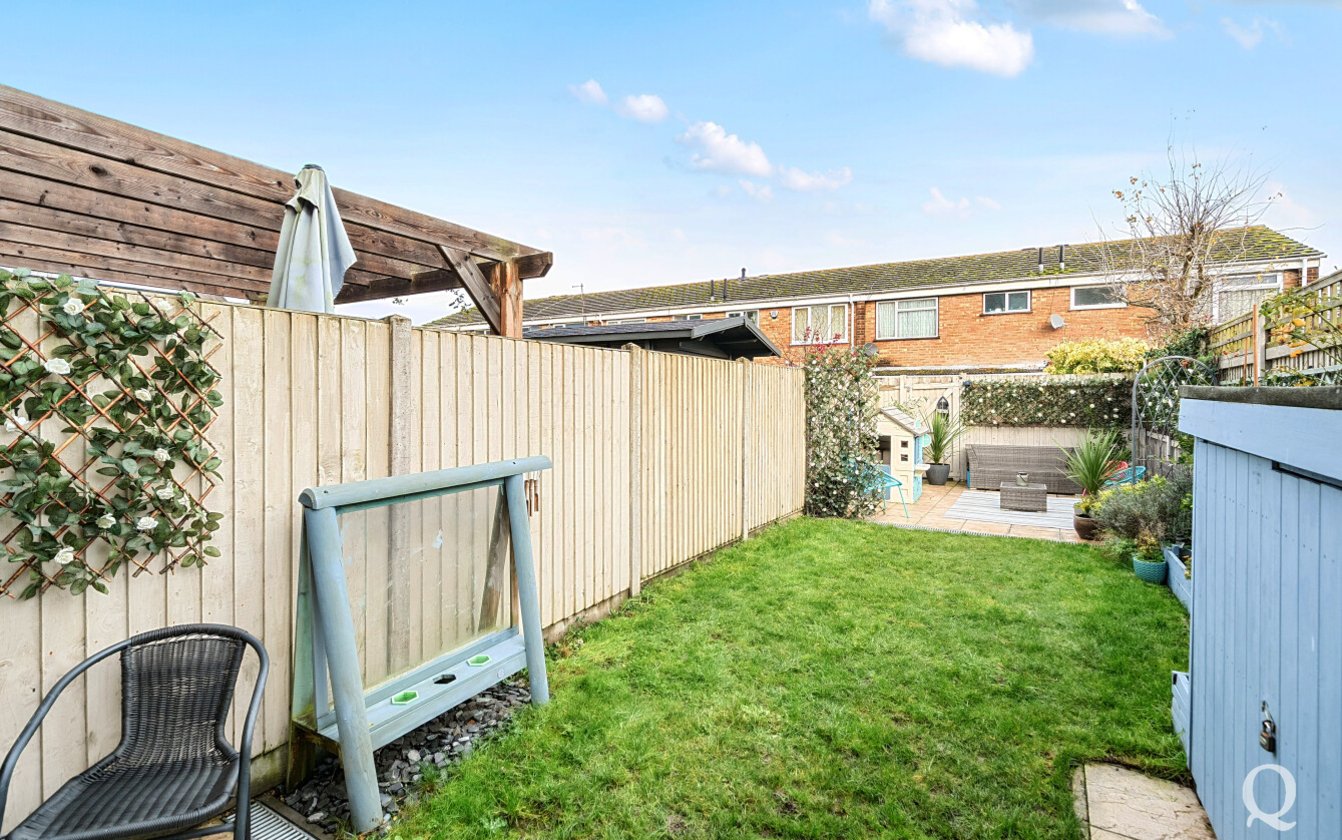 Victoria Mews, East Street, Sittingbourne, Kent, ME10, 9062, image-18 - Quealy & Co